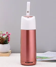 Ramson Flask Bottle Golden - 370 ml