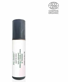 Juicy Chemistry 100% Organic Prickly Pear Chia & Tamanu Eye Roll On  - 7 ml