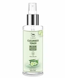 TNW- The Natural Wash Cucumber Toner - 100 ml