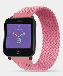 GOQii Vital Junior Smart Watch - Pink