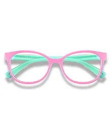Cheers Polycarbonate Blue Light Glasses - Pink
