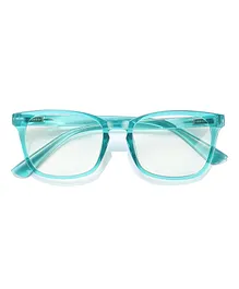 Cheers Polycarbonate Blue Light Glasses - Green