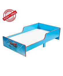 YiPi Spiderman Themed Bed - Blue 