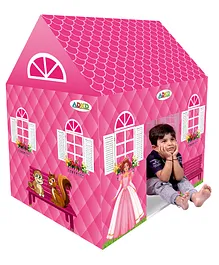 ADKD Jumbo Size Tent - Pink