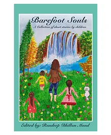 Barefoot Souls - English