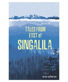 Tales From The East Of Singalila - English
