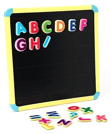 IToys 4 In 1 Magnetic Slate (Color May Vary)