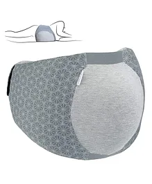 IMPORTIKAAH Dream Maternity Belt Sleep Aid - Grey