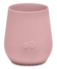 ezpz Tiny Cup Blush - 60 ml