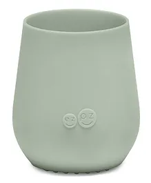 ezpz Tiny Cup Sage - 60 ml