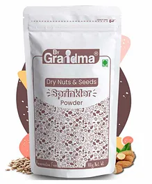 ByGrandma Dry Nuts & Seeds Sprinkler Powder Mix - 100 gm