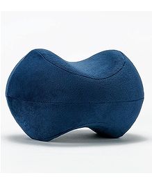  IMPORTIKAAH Pillow for Side Sleepers - Blue