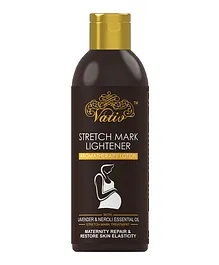 Vativ Stretch Mark Lightener Aromatherapy Lotion - 100 ml 