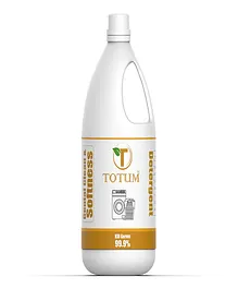 Manipura Ayurveda Totum H10 Organic Liquid Detergent - 1000 ml