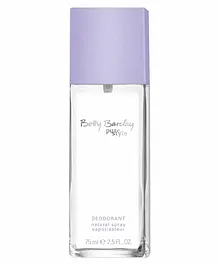 Betty Barclay Pure Style Deodorant Natural Spray - 75 ml