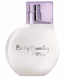 Betty Barclay Pure Style Eau de Toilette Natural Spray - 20 ml