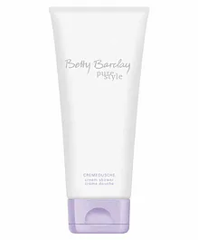 Betty Barclay Pure Style Shower Cream - 200 ml