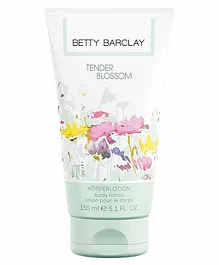 Betty Barclay Tender Blossom Body Lotion - 150 ml