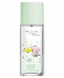 Betty Barclay Tender Blossom Deodorant Natural Spray - 75 ml