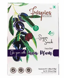 Frispies Dried  Java Plum - 16 gm