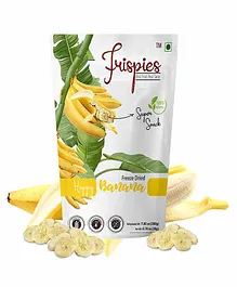 Frispies Dried Banana - 20 gm