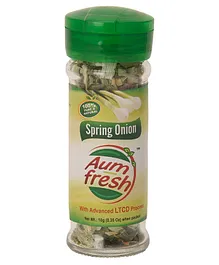 Aumfresh Spring Onion Bottle - 10 gm