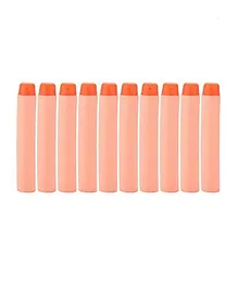 Syga Foam Bullets Pack Of 100 - Pink