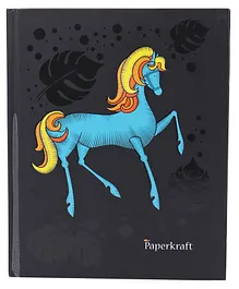 Paperkraft Single Line Notebook - 192 pages