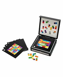 Learning Resources Kanoodle Duplexity Game - Multicolor