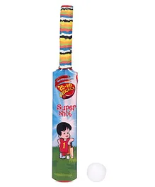 Toysons Bat And Ball Set - Multicolor