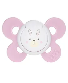 Chicco Soother Physioforma Comfort Pink  (Design may vary)