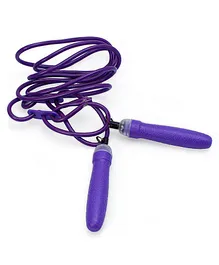 Negi Skipping Rope - Purple 