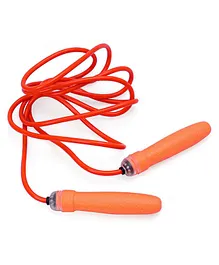 Negi Skipping Rope - Orange 