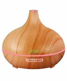 Allin Exporters DT-502LW Aroma Diffuser & Humidifier - Brown 