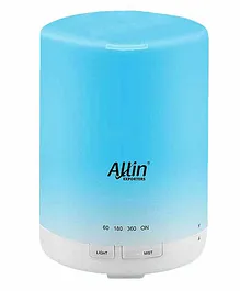 Allin Exporters DT-G03 Aromatherapy Diffuser - Blue