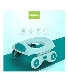 Baybee 3 in 1 Baby Potty Training Seats - Green