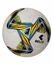 Belco Sports Prime 3 Ply Football Size 5 - Multicolour
