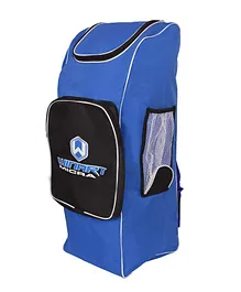 Winart Cricket Kit Bag - Blue