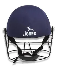 JJ Jonex Cricket Helmet Small - Multicolour
