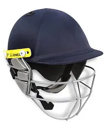 JJ Jonex Cricket Helmet Extra Small Size - Blue