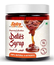 SeAro Dates Syrup - 450 gm 
