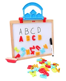 Giggles Learn N Write Slate Board - Multicolour