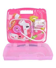 FFC Doctor Play Set - Pink 