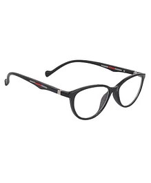 Jackals Blue Ray Blocking Zero Power Spectacles - Multicolor