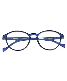 Jackals Blue Ray Blocking Zero Power Spectacles - Multicolor