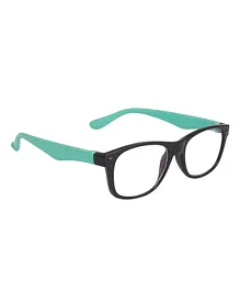 Jackals Blue Ray Blocking Zero Power Spectacles - Multicolor