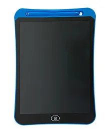 Syga 8.5 Inch LCD Writing Tablet - Blue