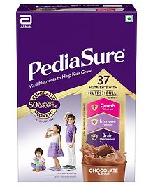 Pediasure Scientifically Designed Nutrition Health Drink Chocolate-950gm