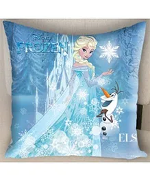 Disney Athom Trendz Frozen Cushion Cover FRZ-10-3-D65