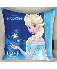 Disney Athom Trendz Frozen Cushion Cover FRZ-10-3-D68